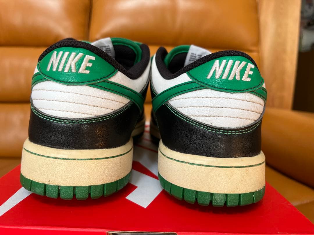 NIKE GOLF DUNK 27.0㎝