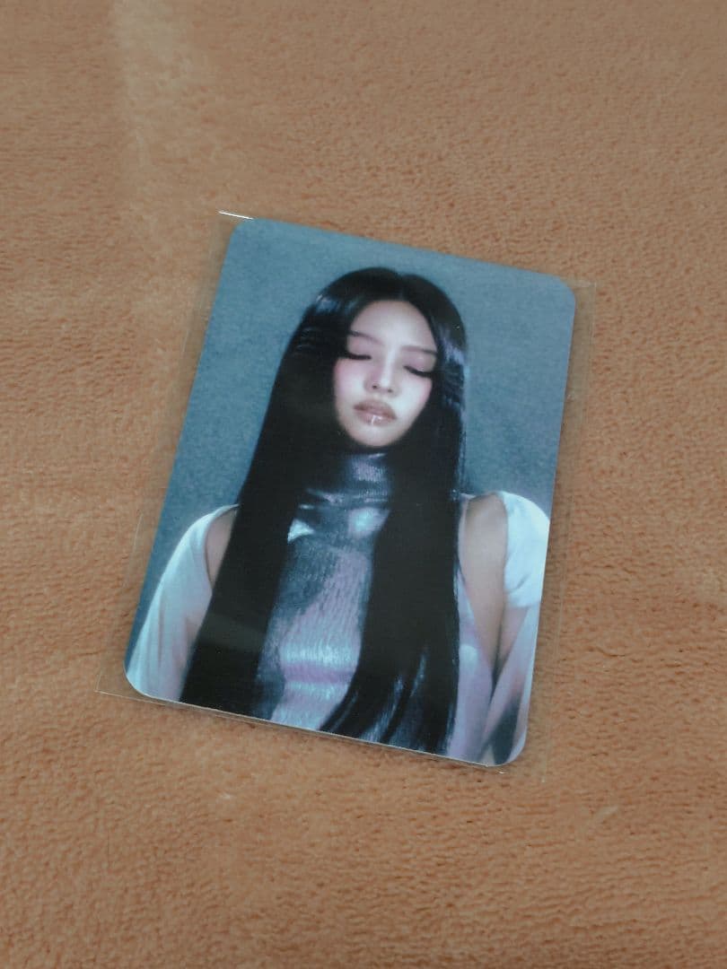 BLACKPINK [DEADLINE] MOODLIGHT VER. アルバム