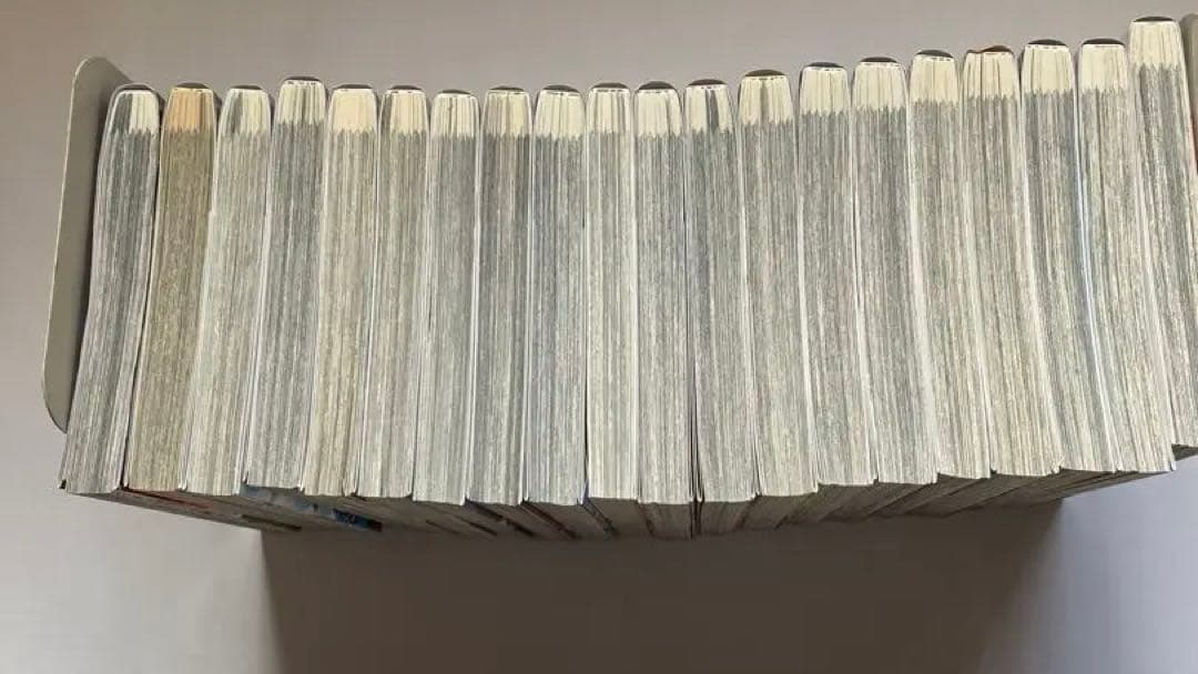 ゴールデンカムイ 全20巻セット