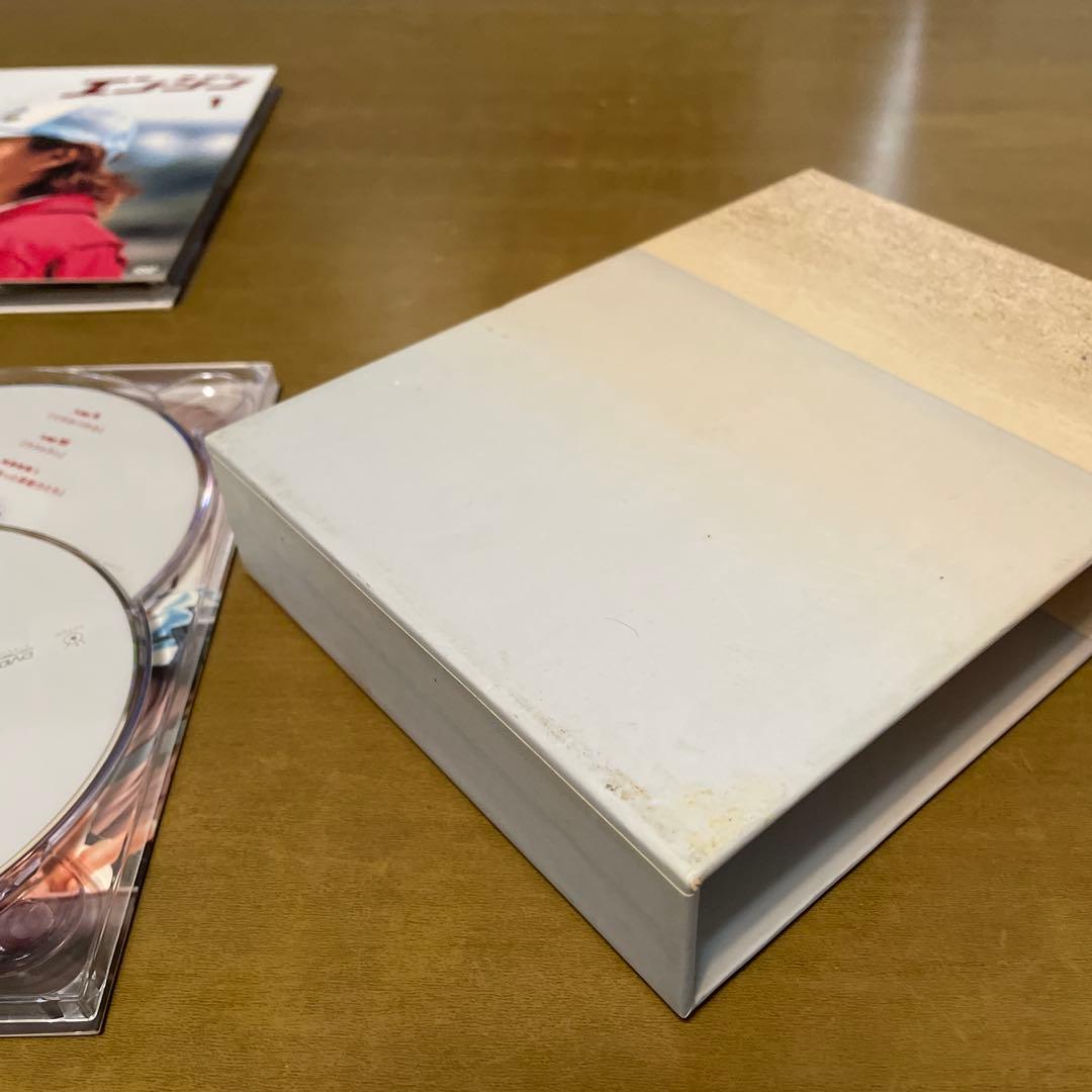 キムタク　エンジン DVDBOX