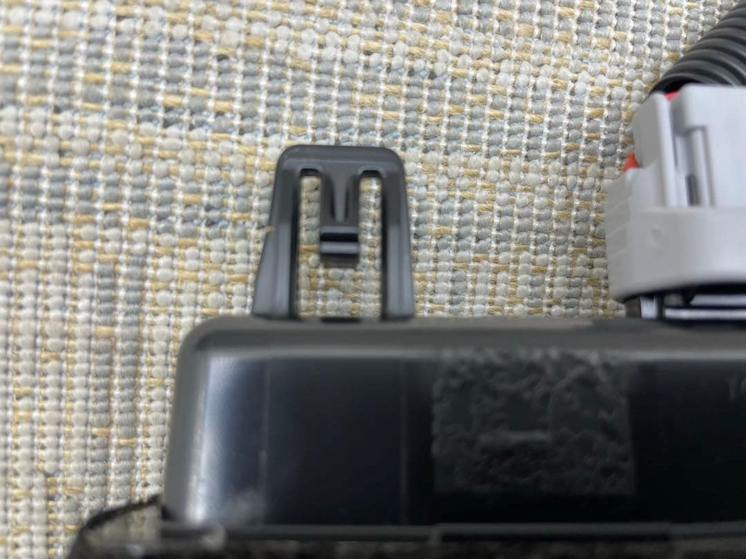 ダイハツ ムーヴ DBA-LA150S 左右側ディライト 812B0-B2070