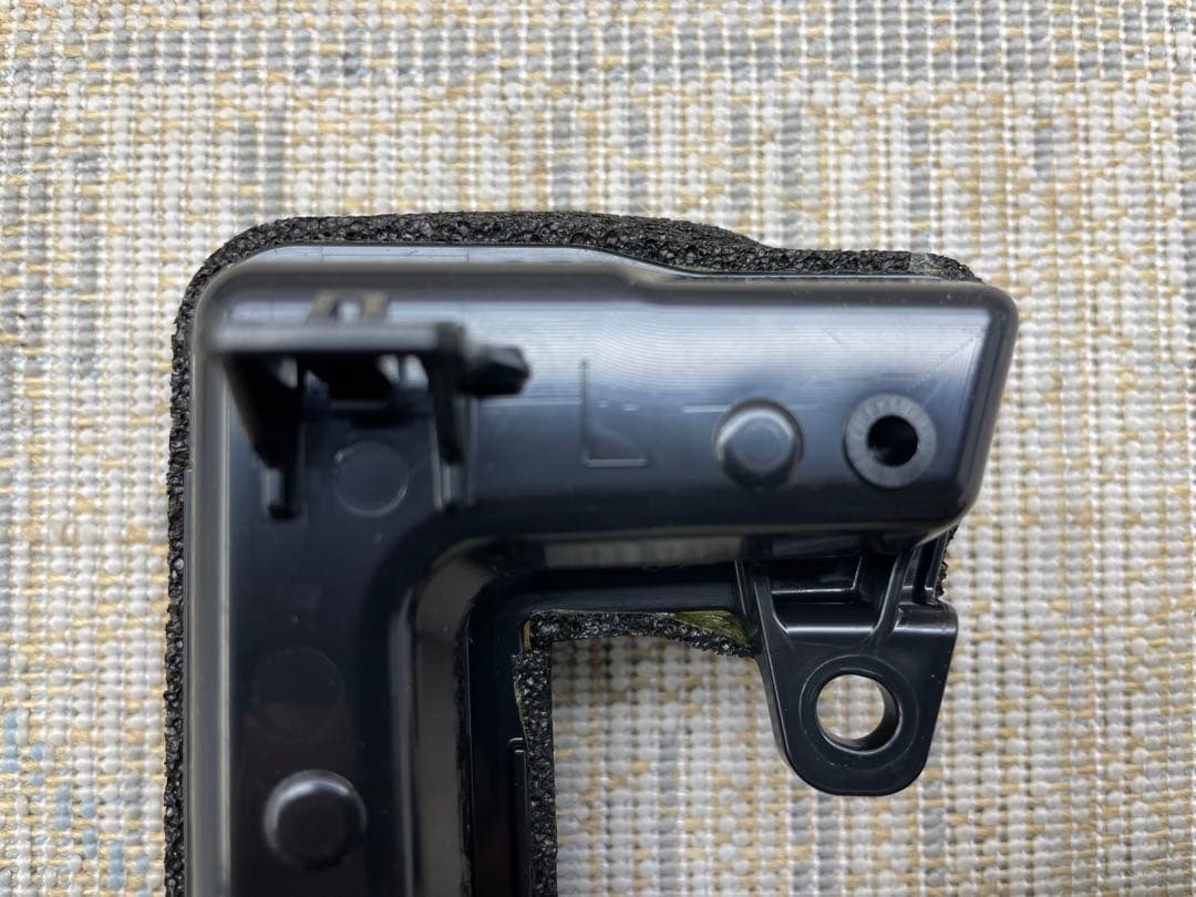 ダイハツ ムーヴ DBA-LA150S 左右側ディライト 812B0-B2070