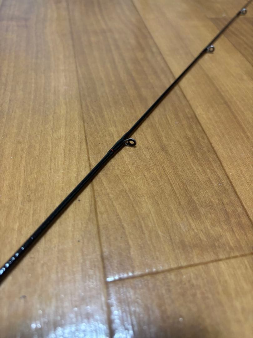Daiwa 月下美人　68L-S