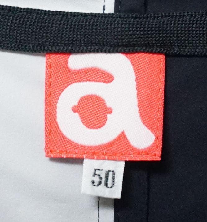 ARCHIVIO フーデッドジャケット　50 アルチビオ ゴルフウェア