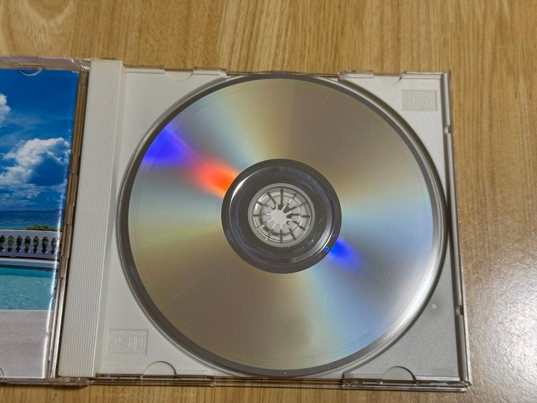 Trade Love/paradise door（帯なし）