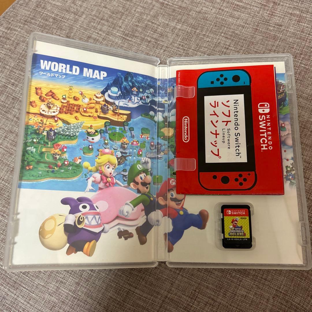マリオシリーズカセットセットまとめ売り
