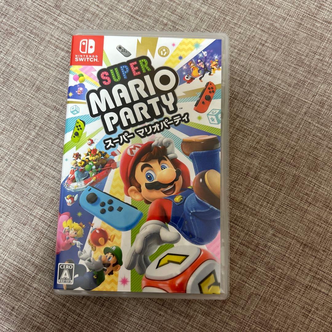 マリオシリーズカセットセットまとめ売り