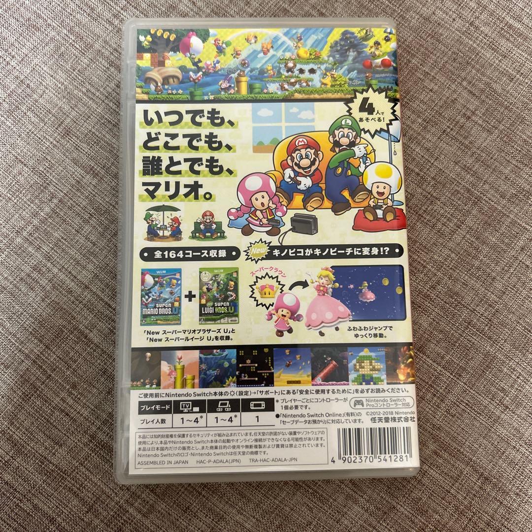マリオシリーズカセットセットまとめ売り