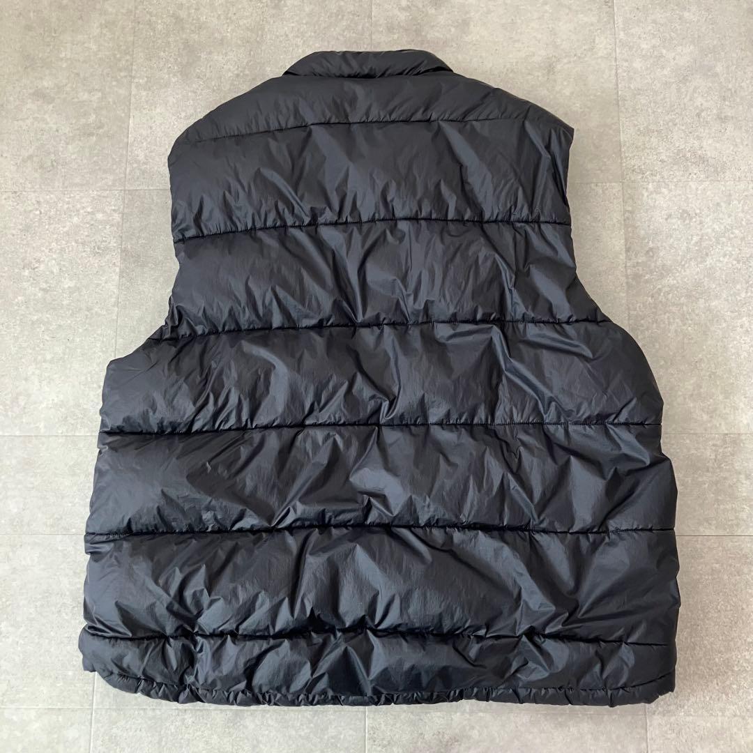 L.L.Bean Fairfiend Vest プリマロフト 中綿ベスト/XL