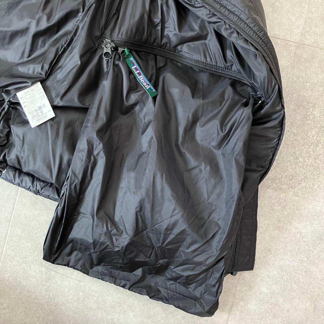 L.L.Bean Fairfiend Vest プリマロフト 中綿ベスト/XL