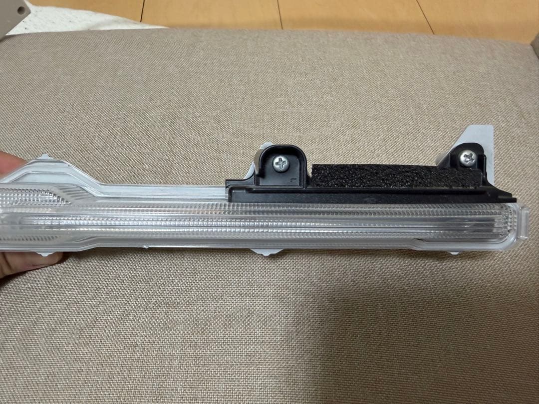 タント イルミネーション フォグランプ セット