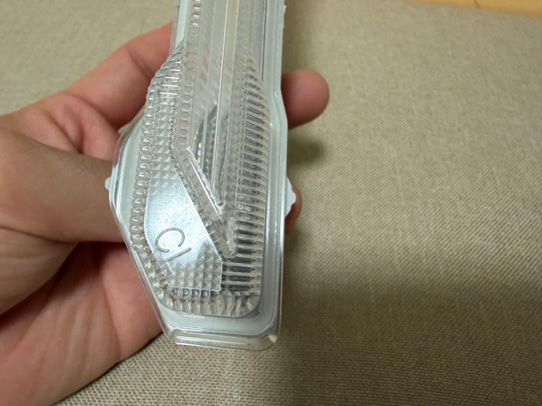 タント イルミネーション フォグランプ セット