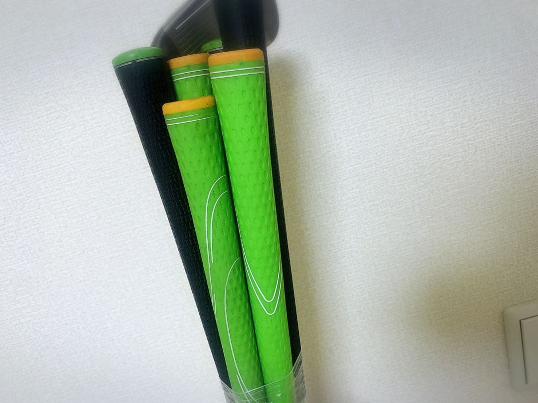 テーラーメイド RBZ ロケットボールズ アイアンセット