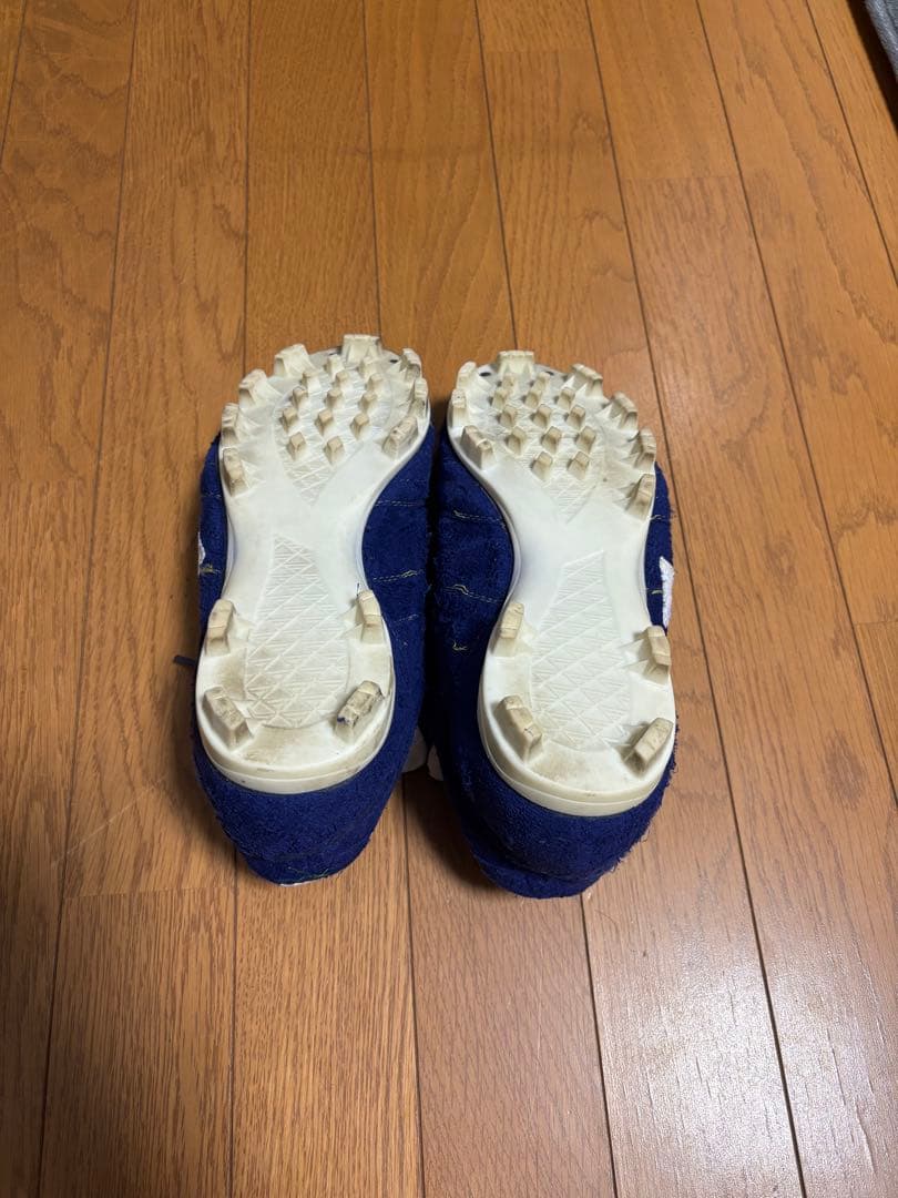 野球 オーダースパイク 27cm