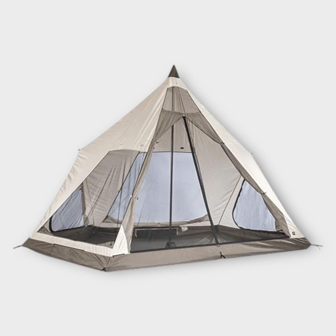 ゼインアーツ ゼクーM インナーテント PS-103 ①