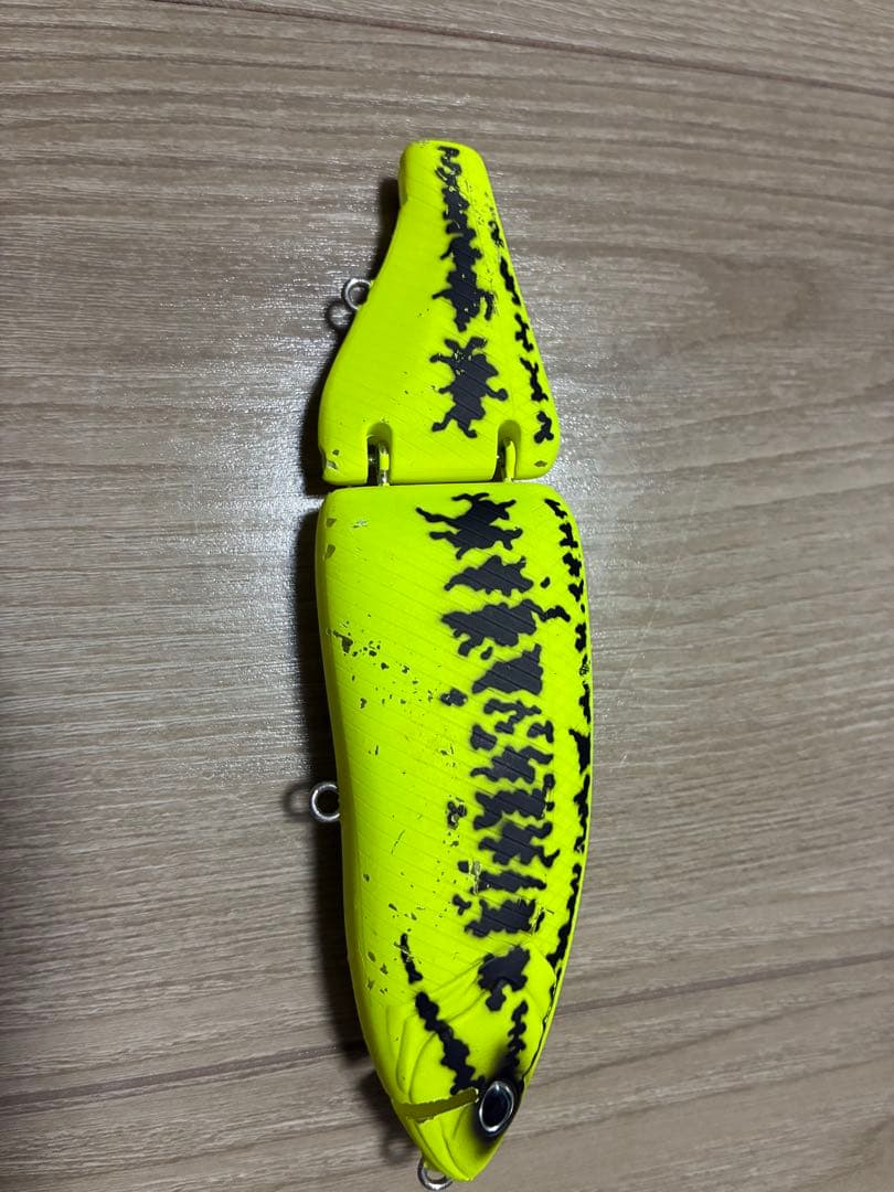 DRT　タイニークラッシュlow ショックレモン
