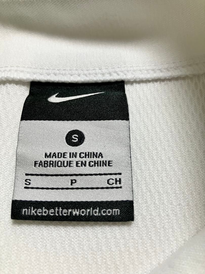 Nike Lions ユニフォーム Sサイズ