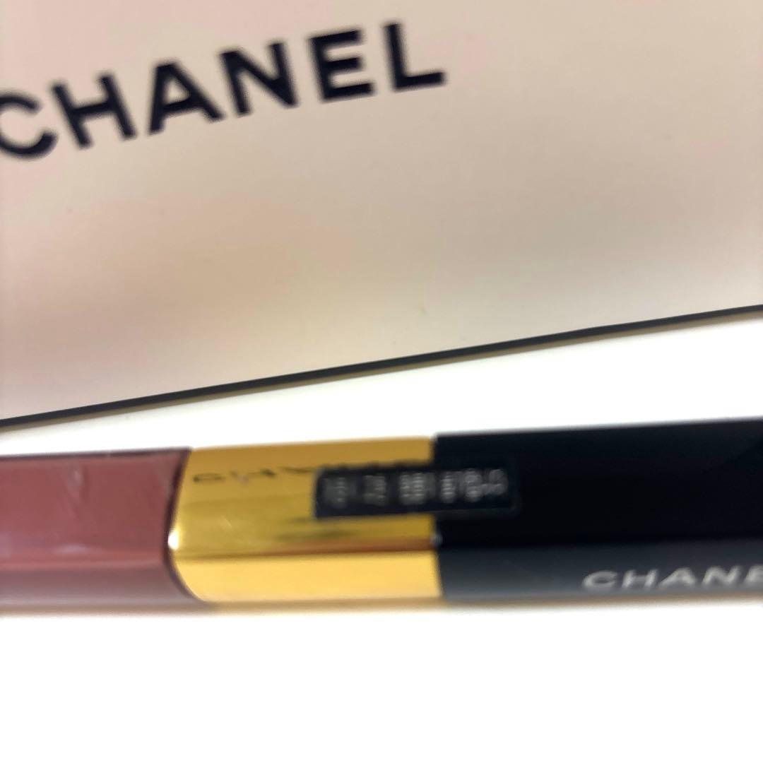 購入希望金額教えて下さい✩gin◡̈*✩ CHANEL ルルージュデュオ