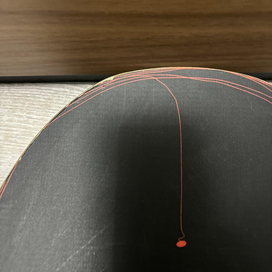 23-24 Nitro t1 149cm スノーボード 板