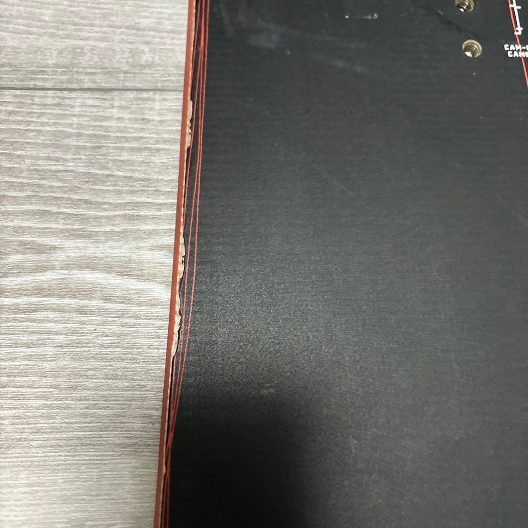 23-24 Nitro t1 149cm スノーボード 板