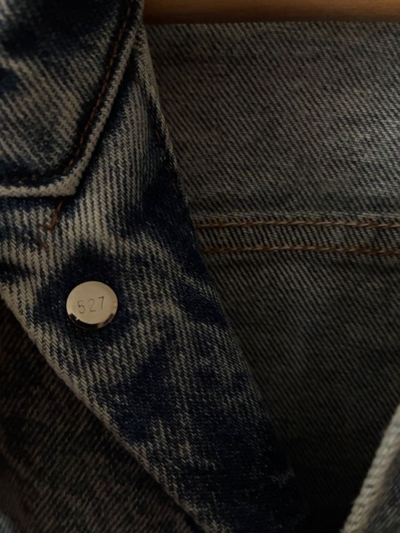 Levi's ヴィンテージ Gジャン デニムジャケット 70507 usa製