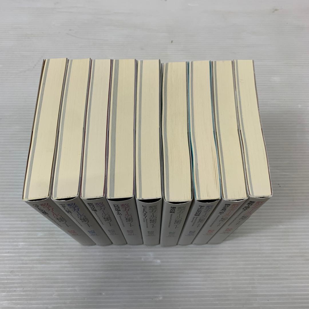 数学ガールの秘密ノート　9冊　まとめ　セット