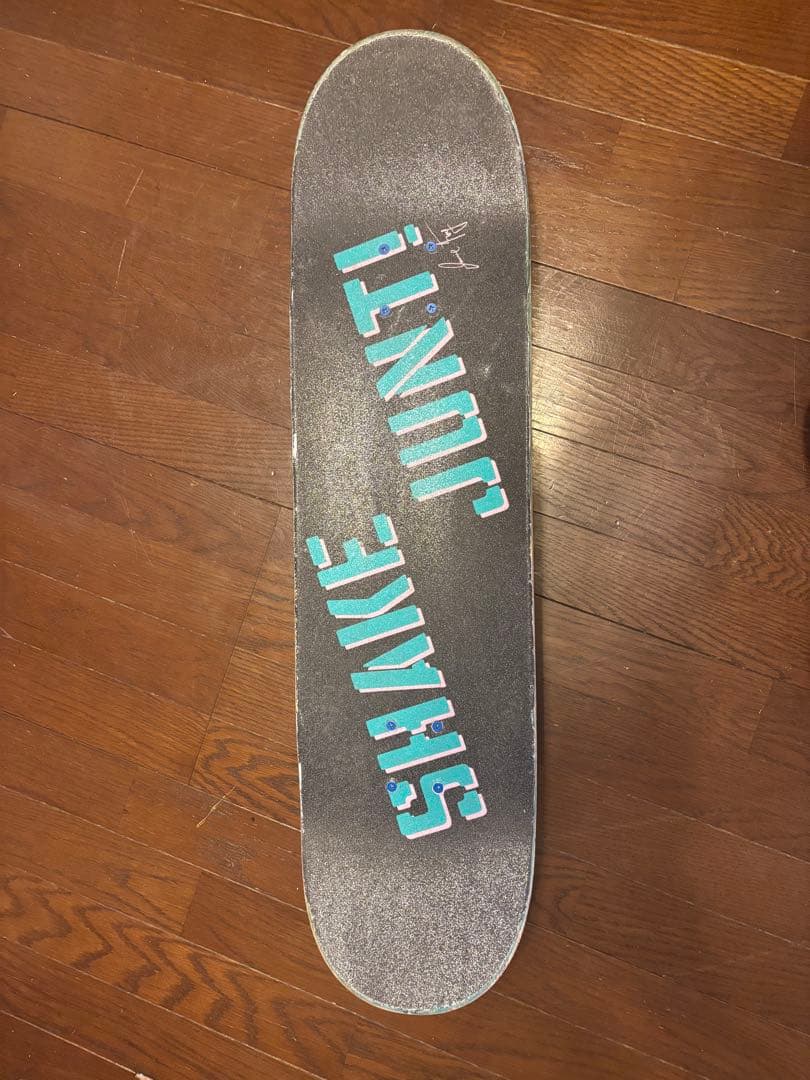 ANTIHERO CLASSIC EAGLE 8.25 コンプリート 中古