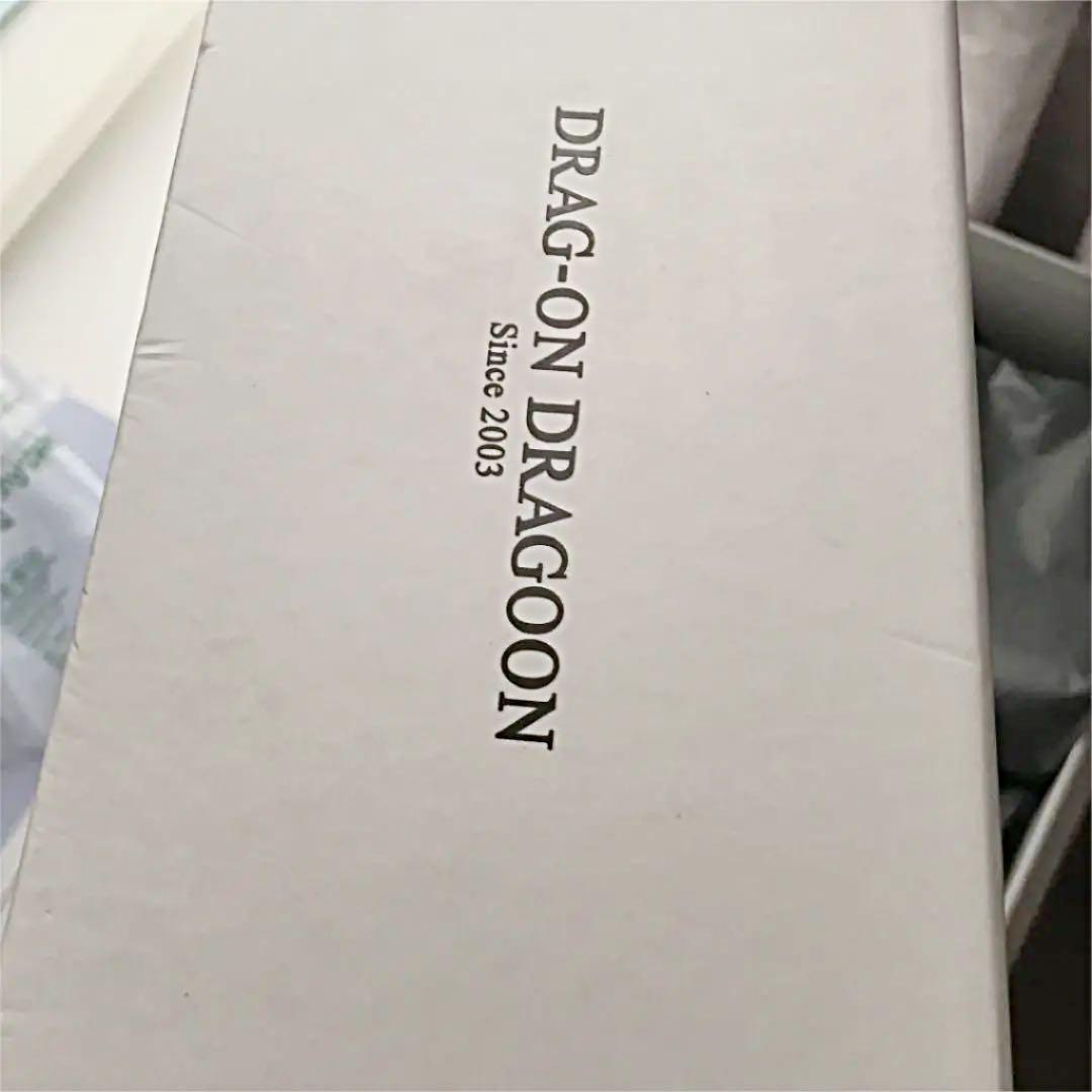 激レア★ドラッグオンドラグーン　10周年記念　限定BOX DOD
