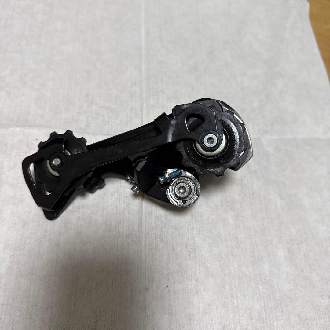 SHIMANO SORA R3000 コンポセット