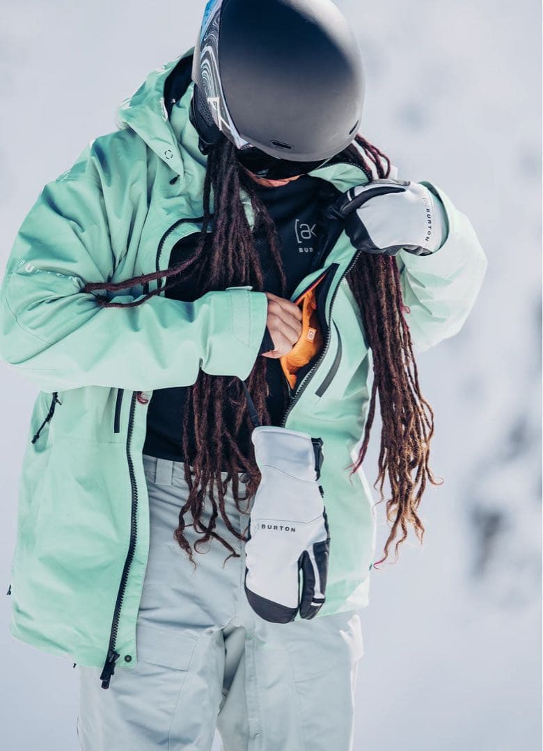 メンズ Burton [ak] スウォッシュ GORE-TEX 2L ジャケット