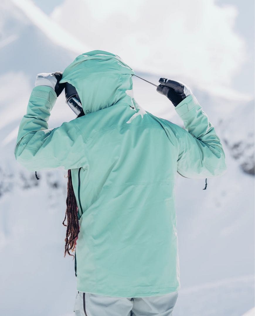メンズ Burton [ak] スウォッシュ GORE-TEX 2L ジャケット
