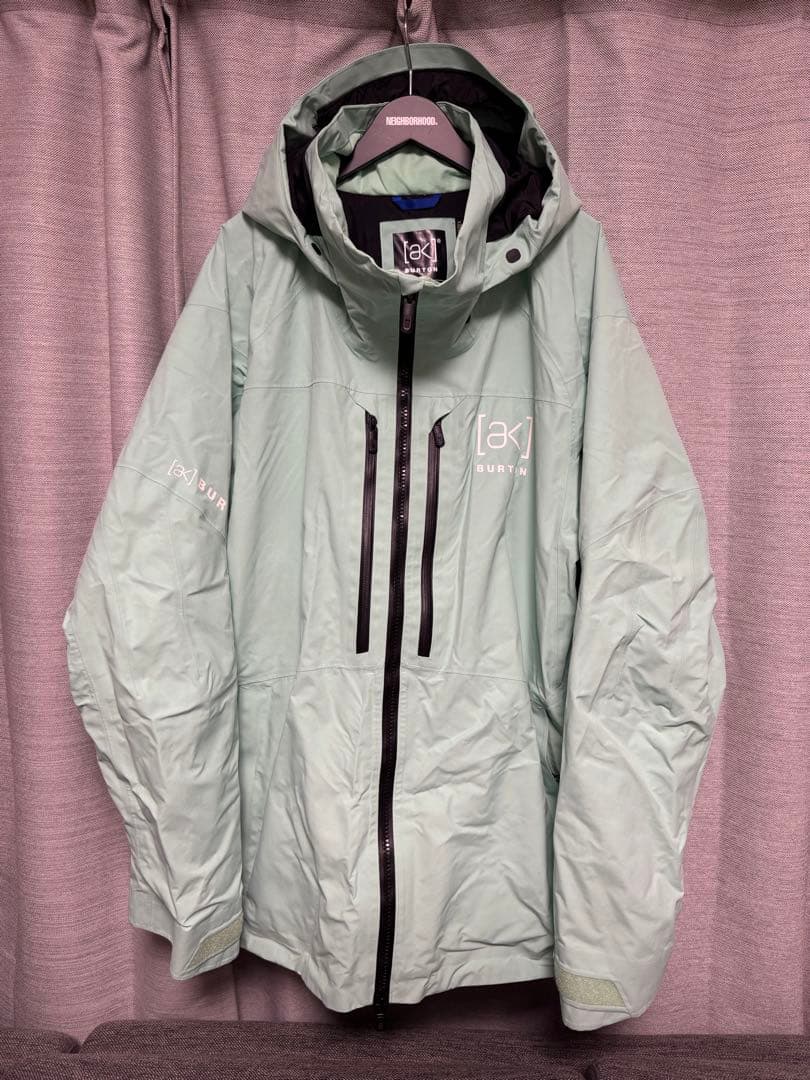 メンズ Burton [ak] スウォッシュ GORE-TEX 2L ジャケット