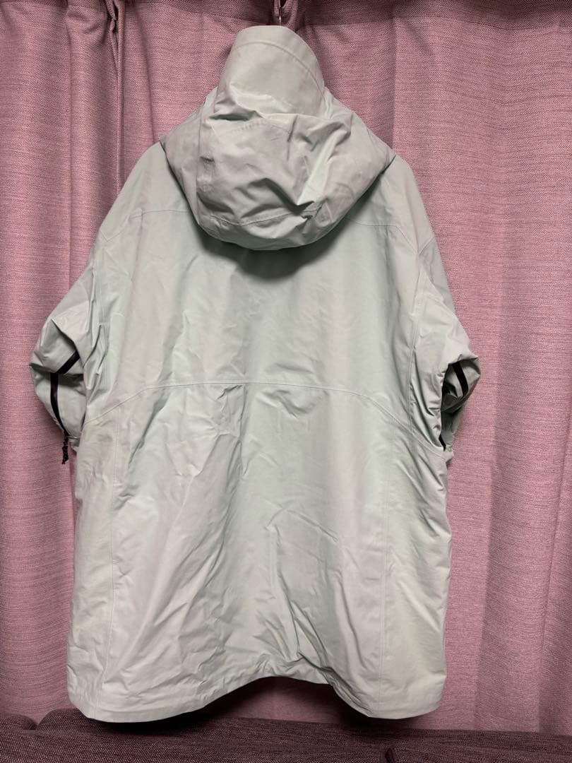 メンズ Burton [ak] スウォッシュ GORE-TEX 2L ジャケット