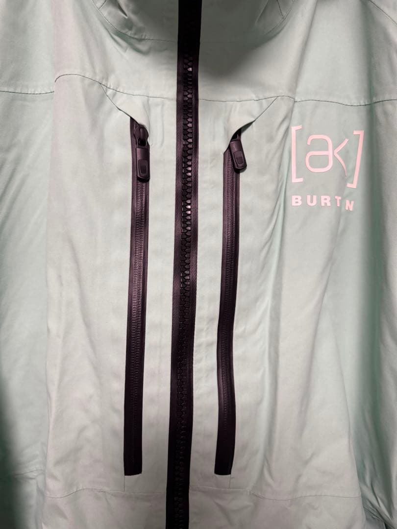 メンズ Burton [ak] スウォッシュ GORE-TEX 2L ジャケット