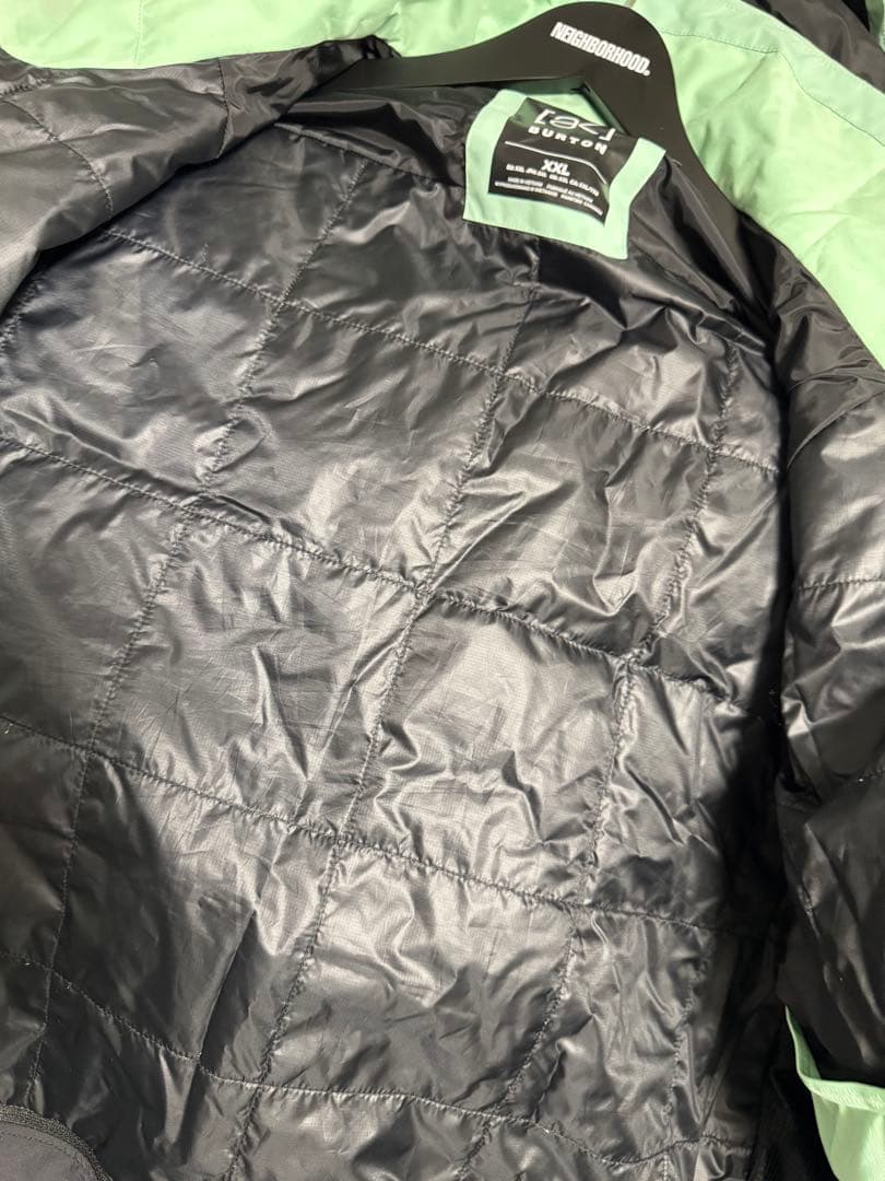 メンズ Burton [ak] スウォッシュ GORE-TEX 2L ジャケット