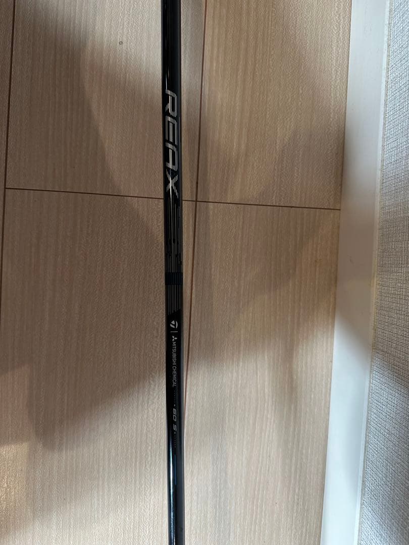 TaylorMade Qi4D LSドライバー 10.5度 REAX MR60S