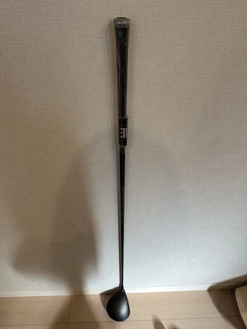 TaylorMade Qi4D LSドライバー 10.5度 REAX MR60S
