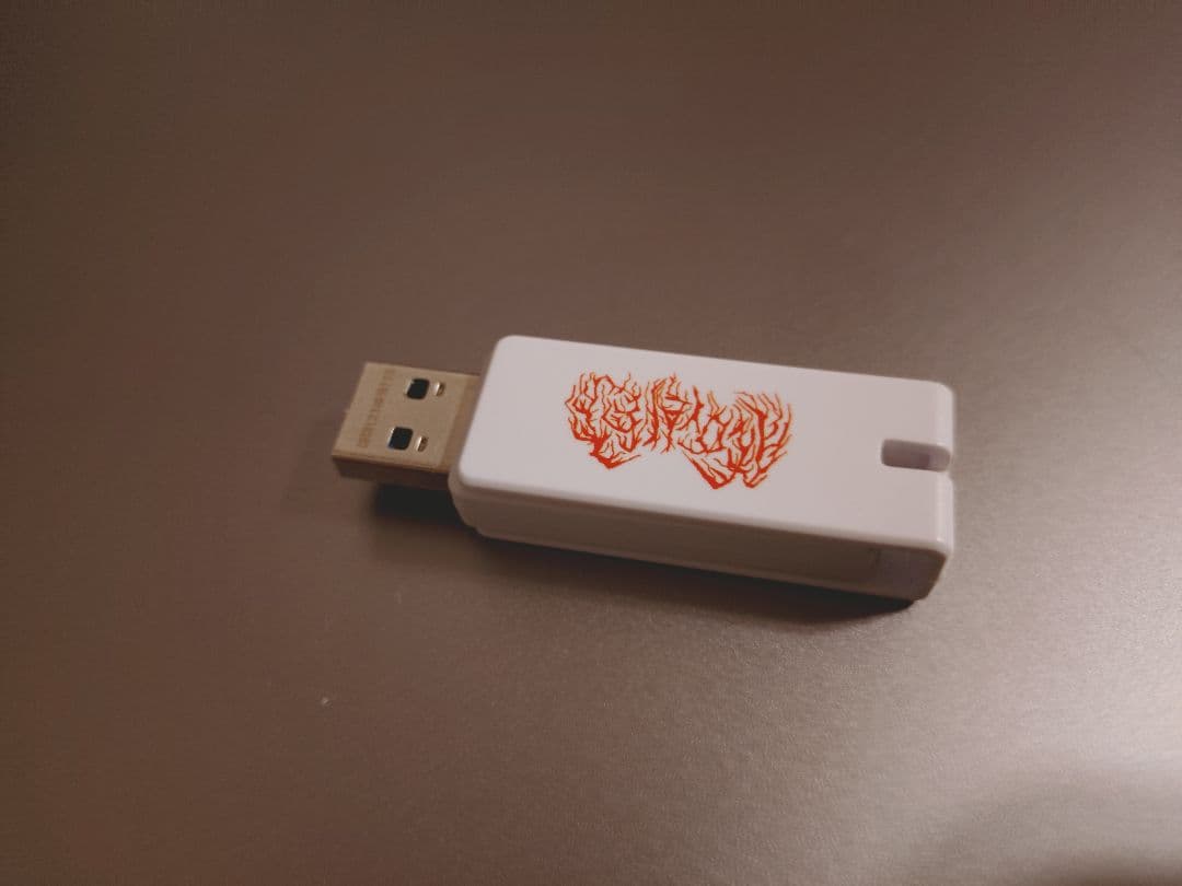 邦楽 moreru super usb