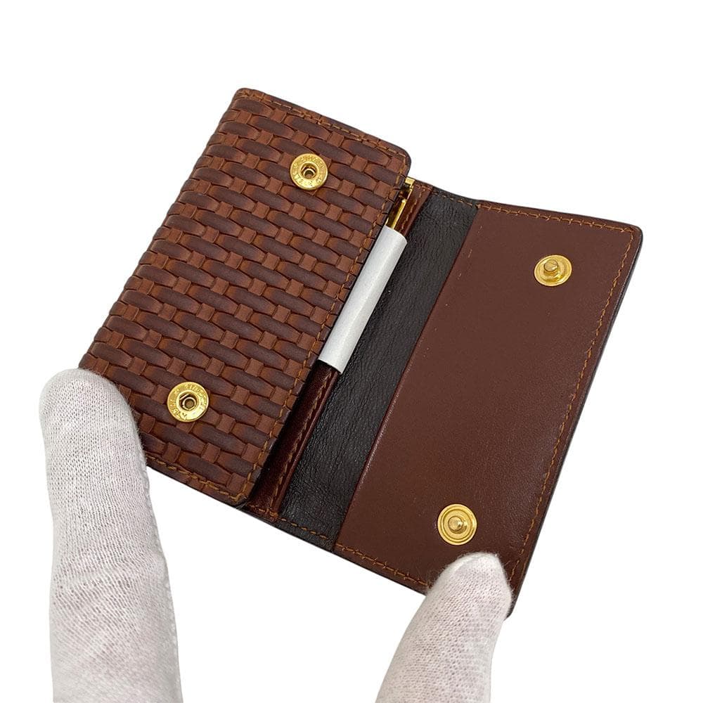 【貴重】 新品 Ferragamo フェラガモ キーケース 6連 ヴァラリボン