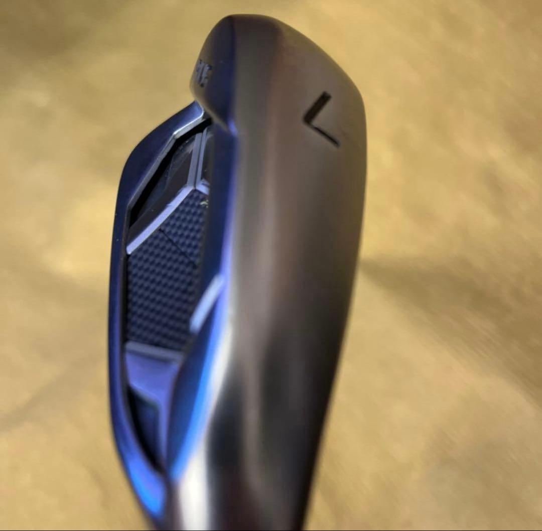 ピン G430 7番アイアン