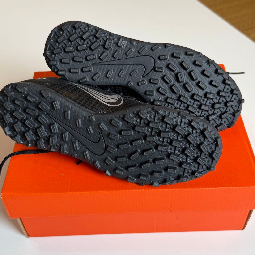 新品未使用✨【Nike】ナイキ マーキュリアル スーパーフライ 8 クラブ TF