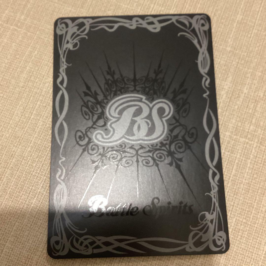 剣聖姫ツルX シークレット　バトスピ