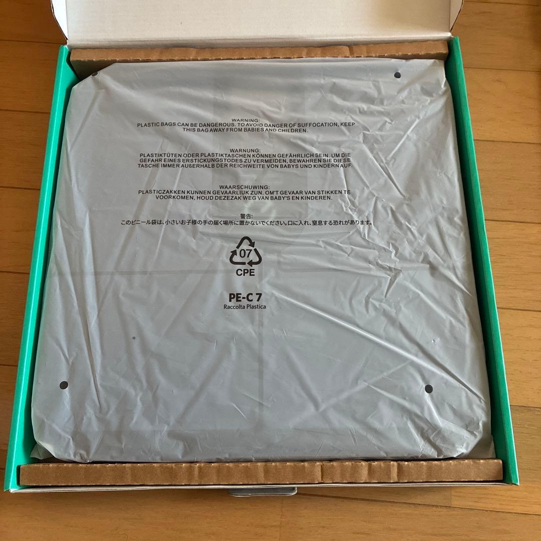 【極美品】ANKER eufy Smart Scale P3 体組成計