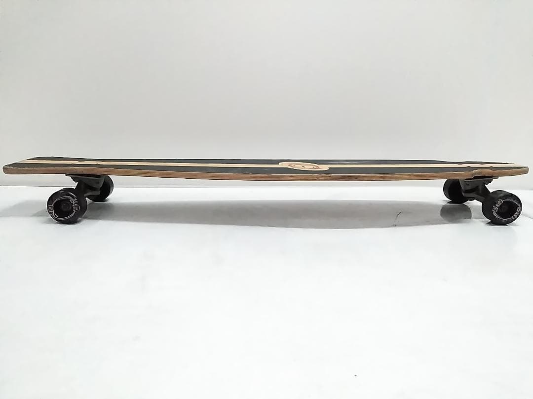 Gravity ロング スケートボード 119cm スケボー ロンスケ ★