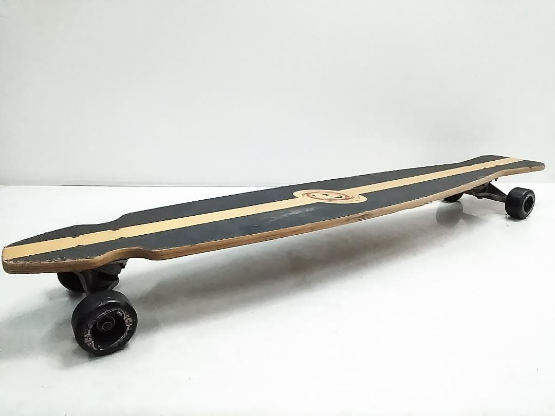 Gravity ロング スケートボード 119cm スケボー ロンスケ ★