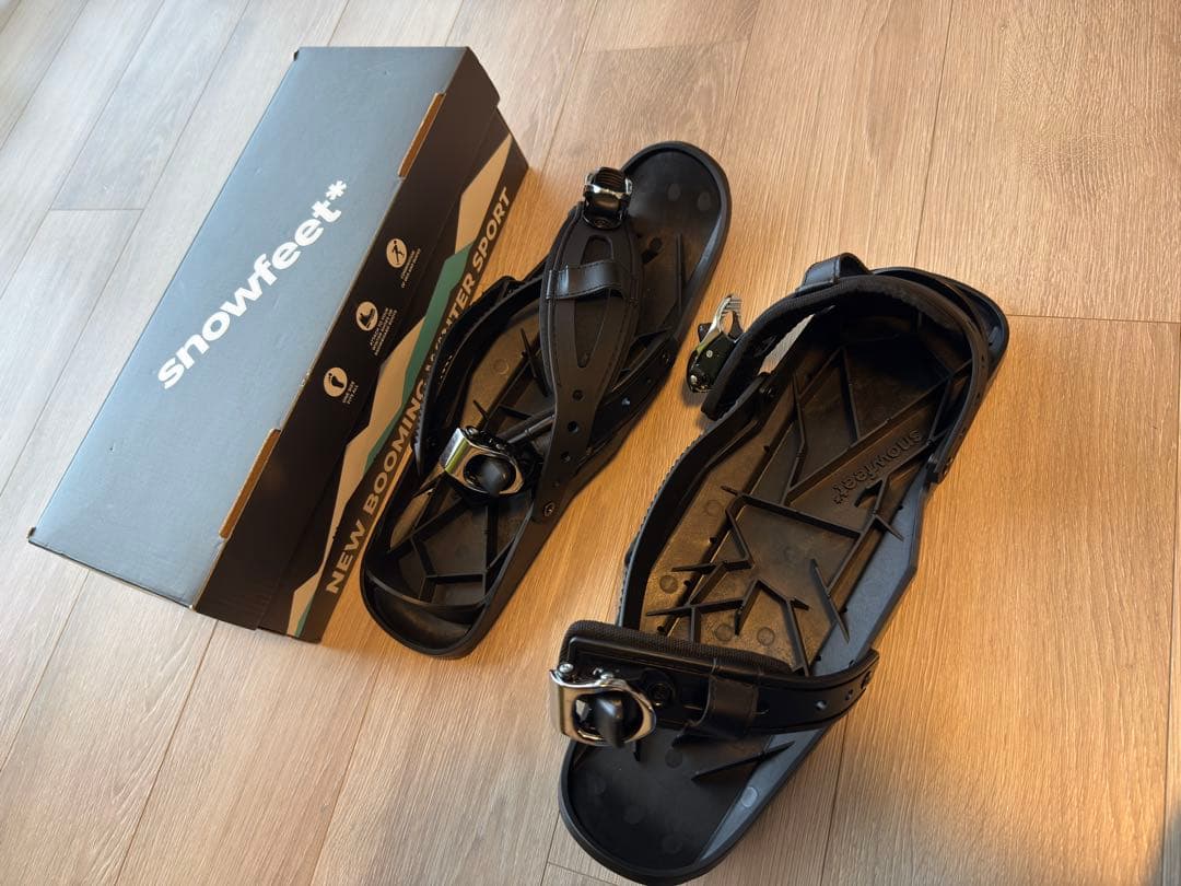 FEET* スノーフィート