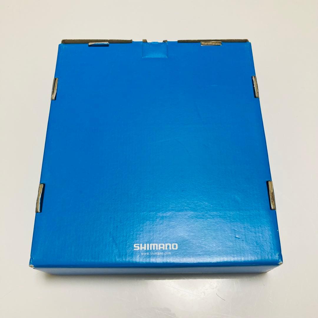 新品未使用　シマノ ST-R7000 左右シフターセット 2x11S 105