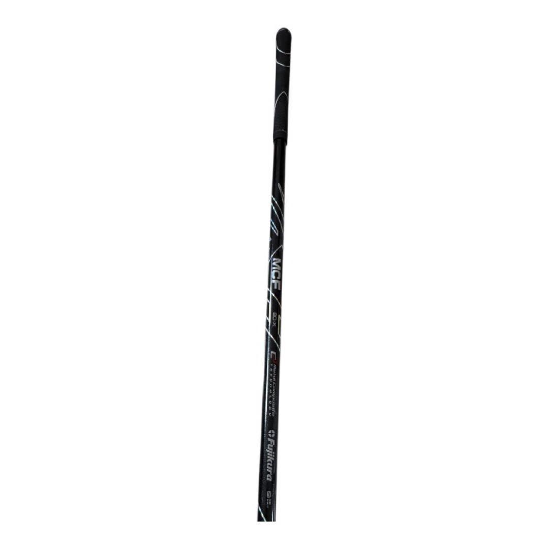 Fujikura MCF80X Callaway X Hot 3番ウッド