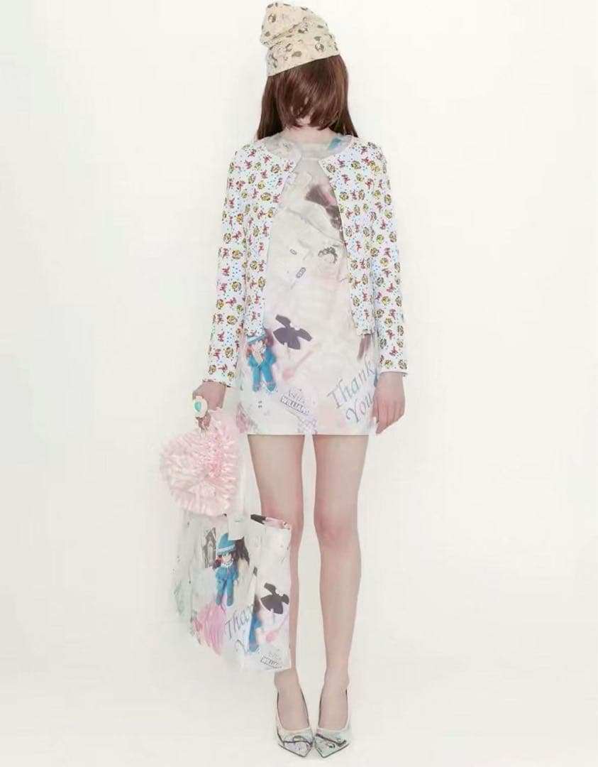 トップス Ashley williams GIRL BABY - YELLOW