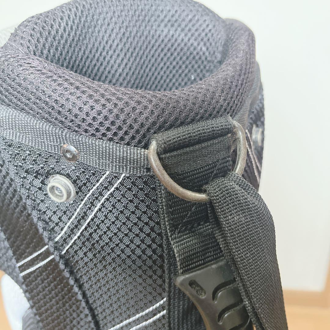 K197 ケビンCallaway 軽量型 スタンド式キャディバッグ